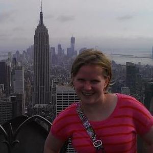 Meet your Posher, Eileen